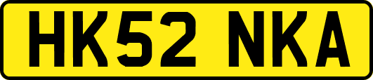 HK52NKA