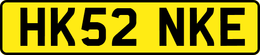 HK52NKE