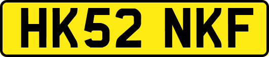 HK52NKF