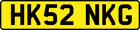 HK52NKG