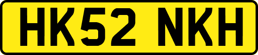 HK52NKH
