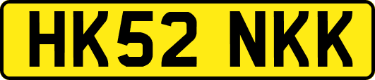 HK52NKK