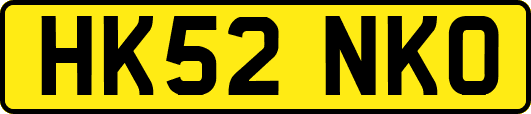 HK52NKO