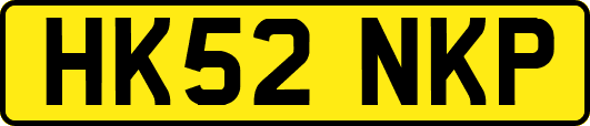 HK52NKP