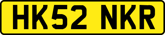 HK52NKR