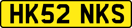 HK52NKS