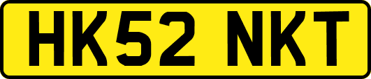 HK52NKT