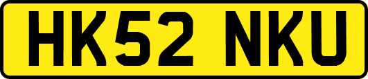 HK52NKU