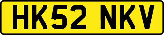 HK52NKV