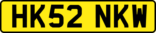 HK52NKW