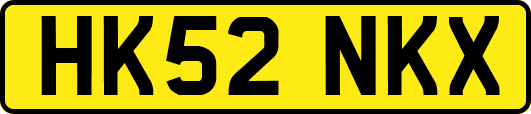 HK52NKX