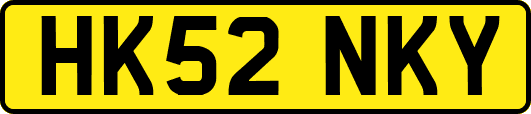 HK52NKY