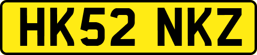 HK52NKZ