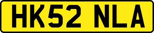 HK52NLA