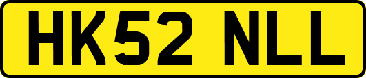HK52NLL