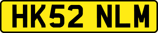 HK52NLM