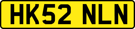HK52NLN