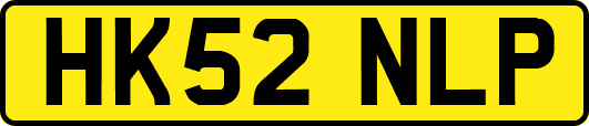 HK52NLP