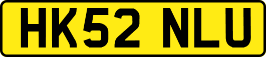 HK52NLU