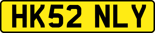 HK52NLY