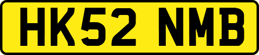 HK52NMB