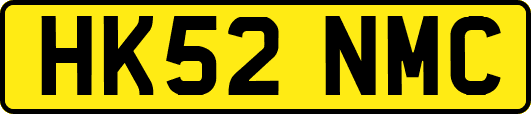 HK52NMC