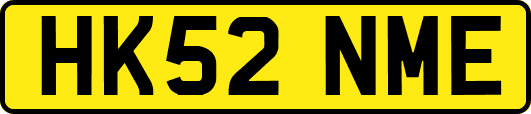 HK52NME