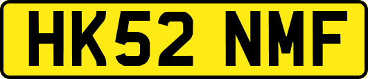 HK52NMF