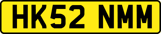 HK52NMM