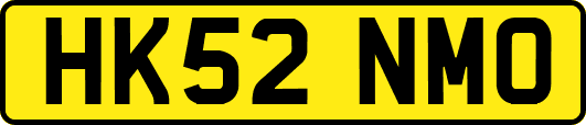 HK52NMO
