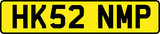 HK52NMP