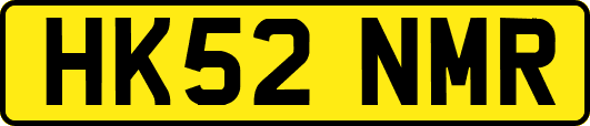 HK52NMR