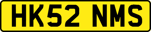 HK52NMS