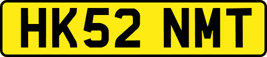 HK52NMT