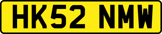 HK52NMW