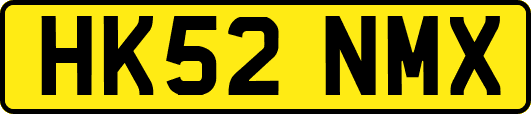 HK52NMX