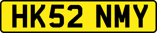 HK52NMY