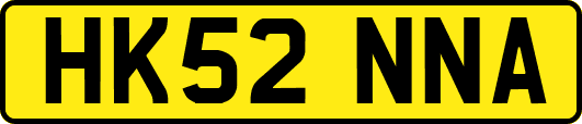HK52NNA