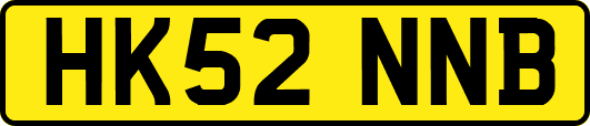 HK52NNB
