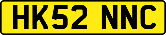 HK52NNC