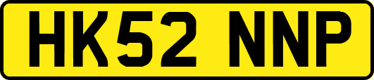 HK52NNP