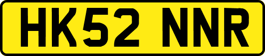 HK52NNR