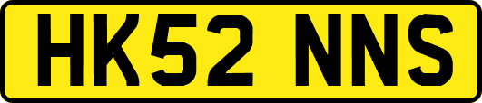 HK52NNS
