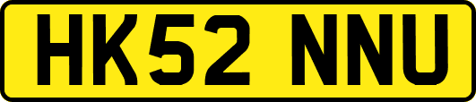 HK52NNU