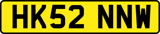 HK52NNW