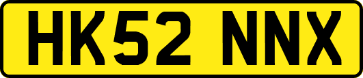 HK52NNX