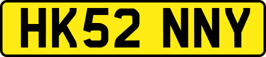 HK52NNY