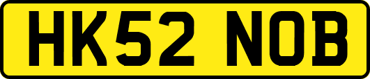 HK52NOB