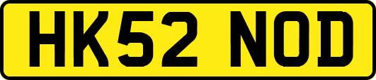 HK52NOD