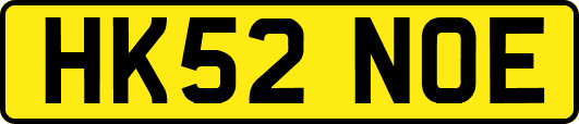 HK52NOE